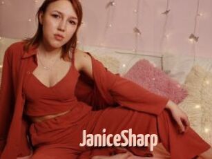 JaniceSharp