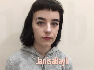 JanisaBayli