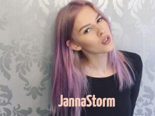 JannaStorm