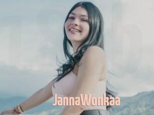 JannaWonkaa