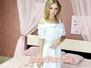 JannetMarshall