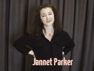 Jannet_Parker