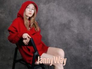 JannyWay