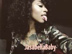 JasabellaBaby