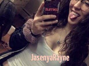 JasenyaRayne