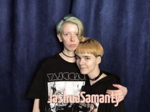 JashuaSamanty
