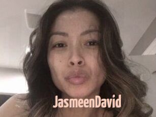 Jasmeen_David