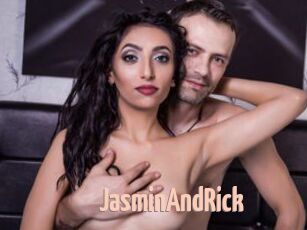 JasminAndRick