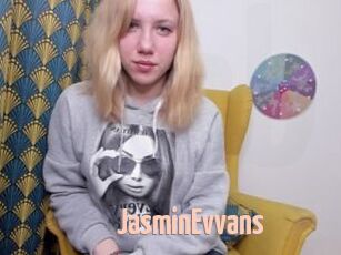 JasminEvvans