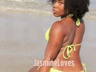 JasmineLoves