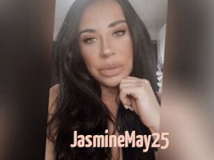 JasmineMay25