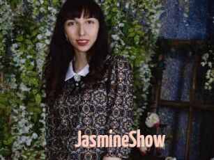 JasmineShow