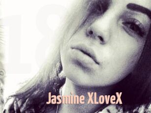 Jasmine_XLoveX