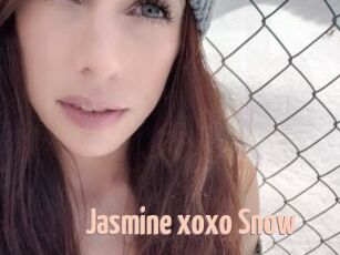 Jasmine_xoxo_Snow