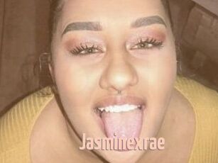 Jasminexrae