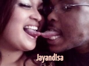 Jay_and_Isa