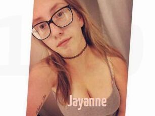 Jayanne