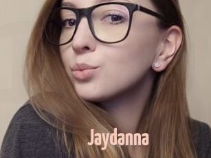 Jaydanna