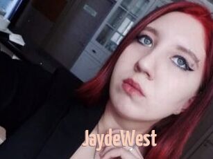 JaydeWest