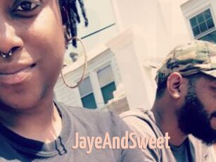 JayeAndSweet