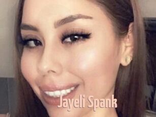 Jayeli_Spank