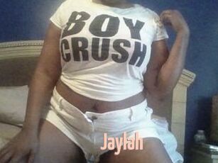 Jaylah