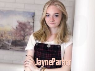 JayneParker