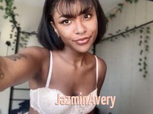 JazminAvery