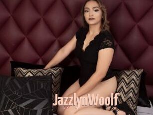 JazzlynWoolf