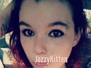 JazzyKitten