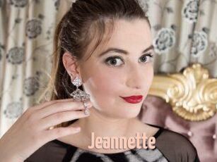 Jeannette