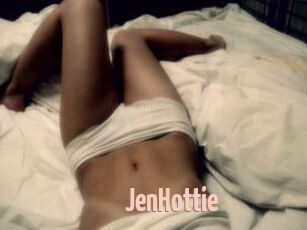 JenHottie