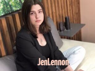 JenLennon