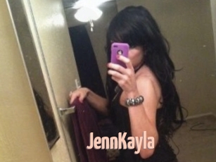 JennKayla