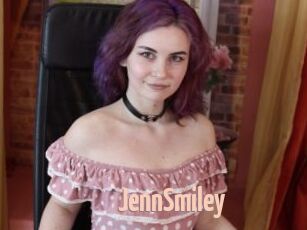 JennSmiley