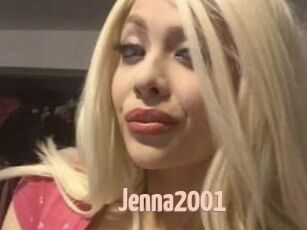 Jenna2001