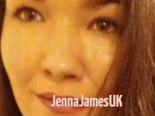 JennaJamesUK