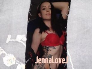 JennaLoveJ