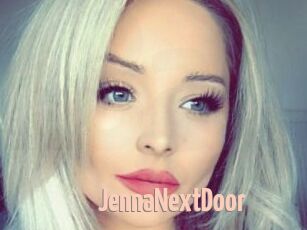 JennaNextDoor