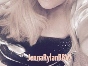 JennaRylanBBW