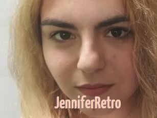 JenniferRetro