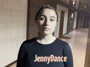 JennyDance