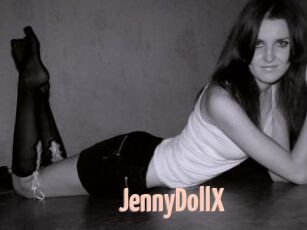 JennyDollX