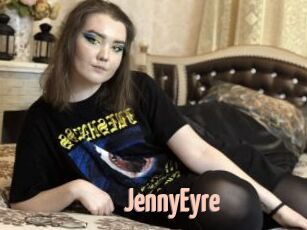 JennyEyre 18A blog
