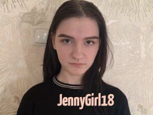 JennyGirl18