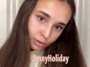 JennyHoliday