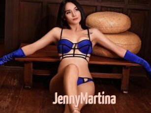 JennyMartina