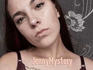 JennyMystery