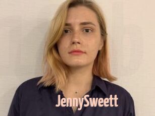 JennySweett