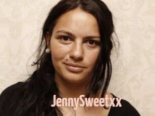 JennySweetxx